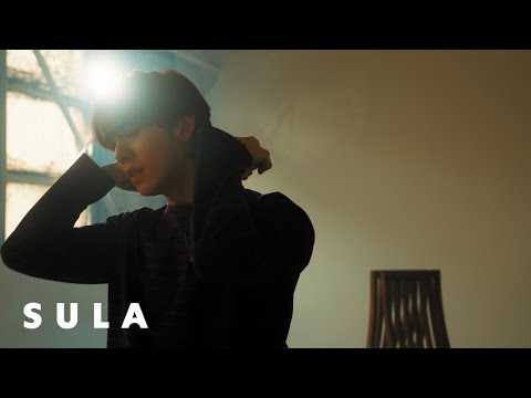 KAZUTA 'Katabui' Dance Performance Video