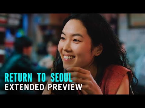 Extended Preview