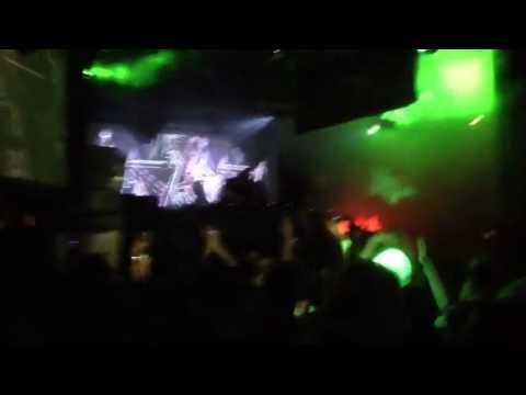 Swedish House Mafia - Greyhound (Elektriqa, Bingo Players)