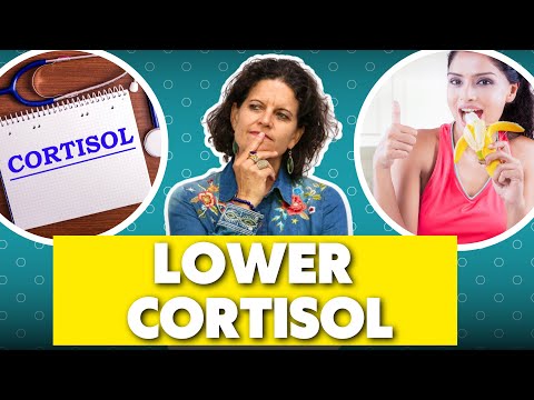 Surprising Ways that Spike Cortisol