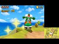 TAS Super Mario 64 DS 100 Coins Find The 8 Red Coins Yoshi In 1 02 83