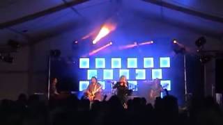 Bernie Marsden & Foreversnake - Might just take your life