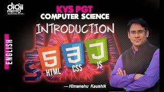 JS 00 Introduction to Java Script (in English)