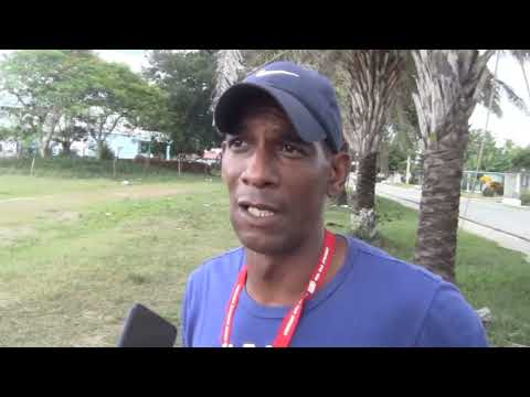 ⚽🇨🇺Copa de Verano de #fútbol ameniza las tardes de municipio Carlos Manuel de Céspedes en #camaguey 