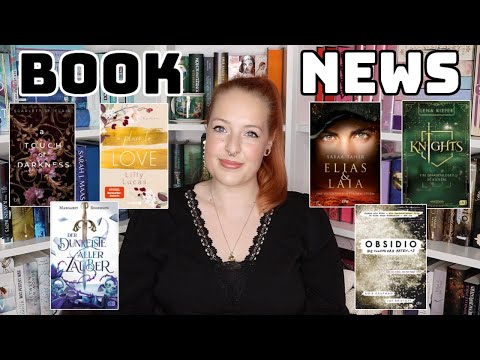 BUCH NEUERSCHEINUNGEN Mai 2022 - mit langersehnten Übersetzungen I reading with Maren