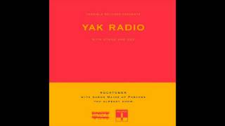 Aaron Maine - Mood (Yak Radio Session)