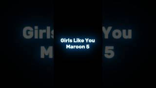 Download lagu Girls Like You - Maroon 5 ❤️🌙 | Aesthetic WhatsApp Status | Romantic Edit | Lyrics | Love Vibes mp3