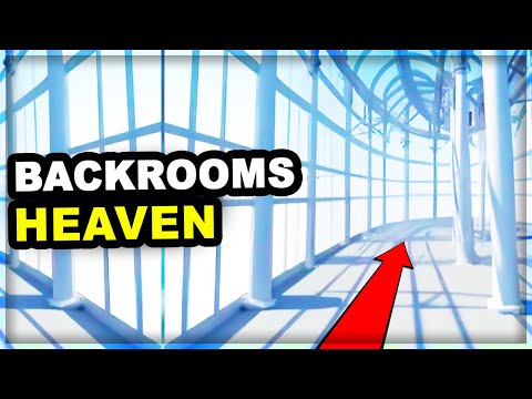 What happens if you 💀 in the Backrooms?