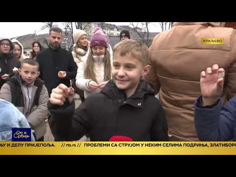 Ovo je Srbija 7.1.2026.