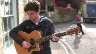 Make You Fall In Love With Me - Harry Jones - Brett Dennen Cover