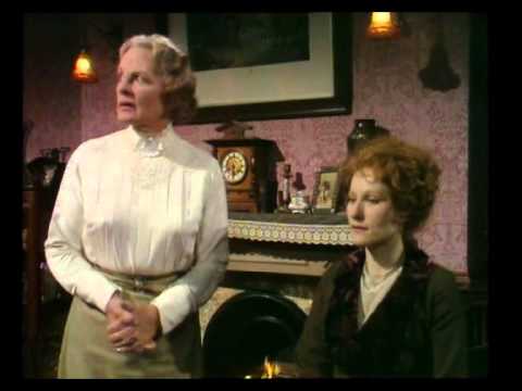 Upstairs Downstairs Season 3 Episode 4 - A Family Secret