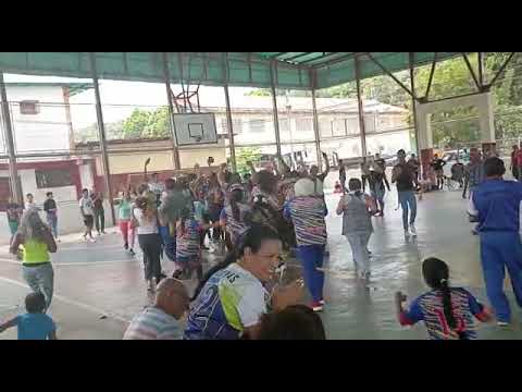 Campeones Estadales de Vóleibol Mini Del Estado Trujillo Motatán 2023.