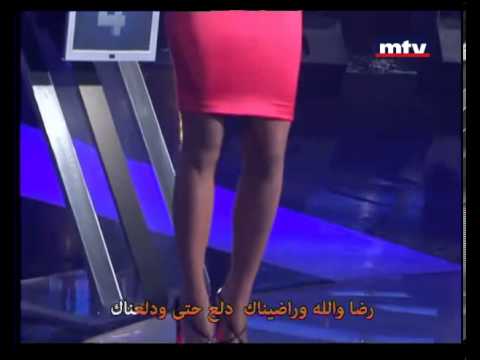 Heik Menghanni - Game 5 - Ep 2