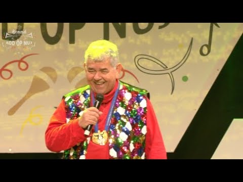 Frits Pelt - D'r Sjoenkelwals (Aod òp Nuj 2019)