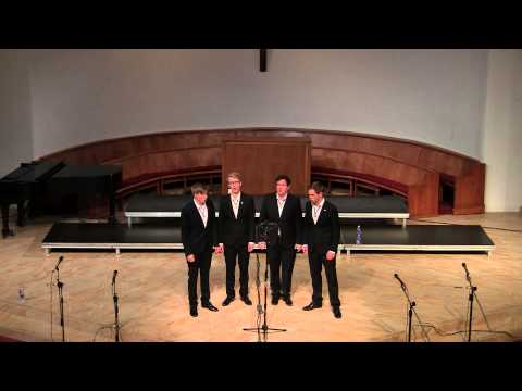 Ringmasters - Kung Liljekonvalje