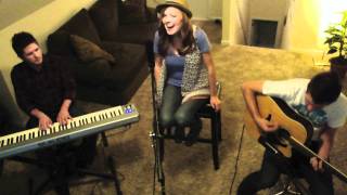 Uphill Studios Presents - Sing For You featuring Kennedy Goins (Live)