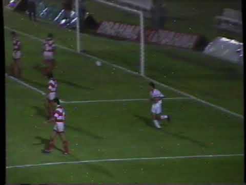 SÃO PAULO 6x1 NOROESTE - Campeonato Paulista 1993 (Gols) - Bom Dia São Paulo