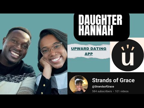 UPWARD DATING APP TESTIMONY