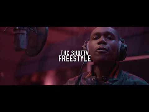 THC SHOTTA - “Freestyle” (Offical Music Video)