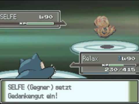 78# Pokemon Bloody Platin [HD/DE]