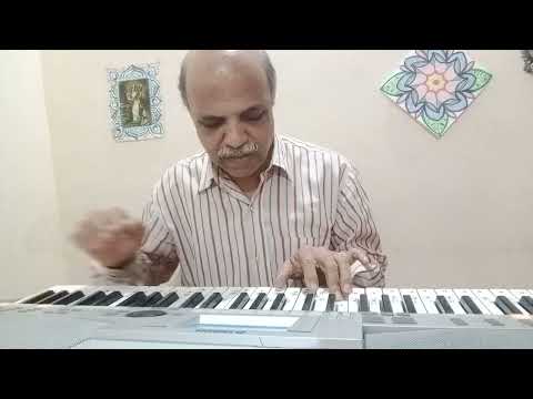1513 C Ashwath / Tappu Maadadavru Yaaravre / In Keyboard B S Jagadeesha Chandra
