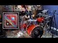 Anyway You Want It - Journey - Drum Cover By Domenic Nardone