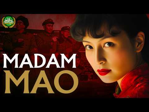 Jiang Qing - China’s De-Facto Deadly Female Dictator Documentary