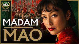 Jiang Qing - The Madness of Madame Mao Documentary