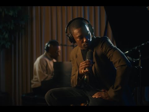 GIVĒON - TWENTIES (Piano Version)