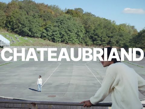 Video thumbnail for Chateaubriand