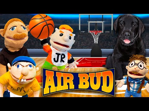 SML Movie: Air Bud!
