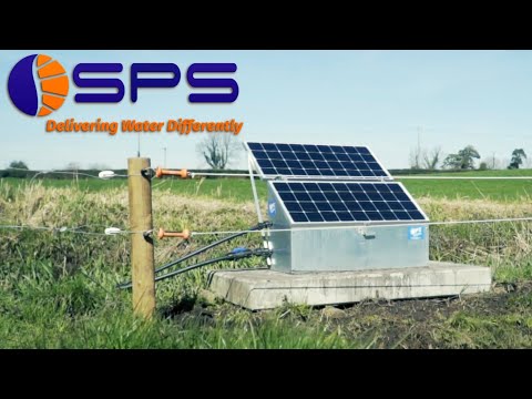 Solar Water Pump - Image 2