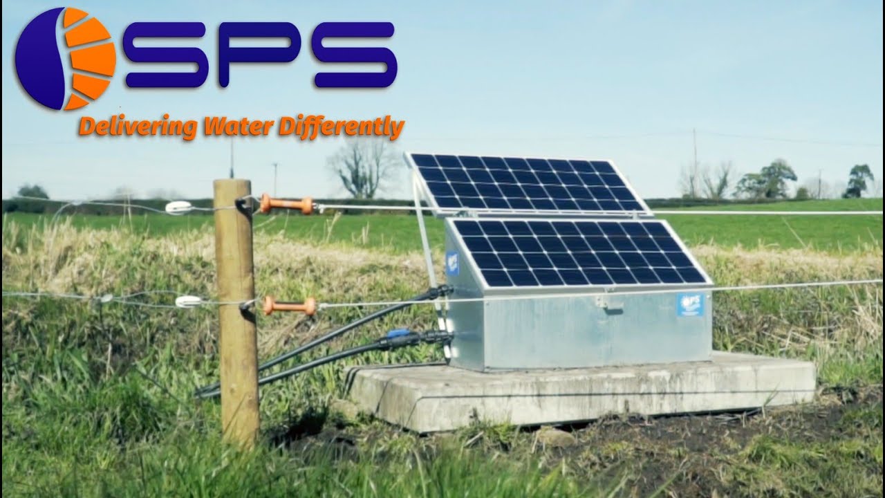 Solar Pump Solutions - Site Visit