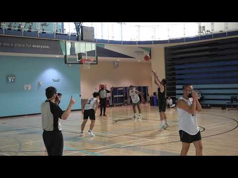 MLGB Auto vs Loons - Sunday tier 8 - tcbl 2021 summer