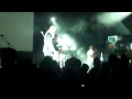 The Hidden Cameras - Do I Belong?  Live 2011 at Latitude Festival