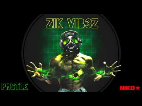 DJ 94 & DJ MRK ft Kat Deluna  Trey Songz   Bum Bum   Kizomba Tunez 2016