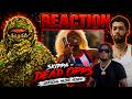 Skippa Dead Opps Official Music Video 𝐑𝐄𝐀𝐂𝐓𝐈𝐎𝐍