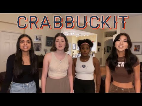 Crabbuckit - Harmonix Quartet
