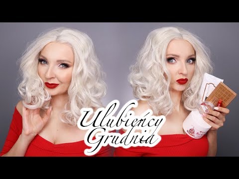 Ulubieńcy Grudnia 2018 ✨ KOBO | LUMENE | RITUALS |...