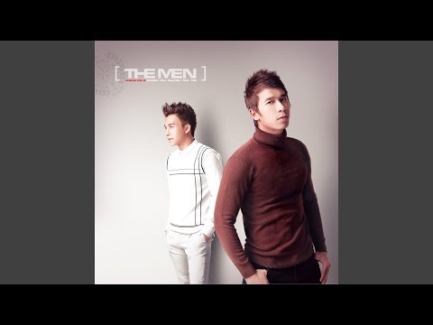 Nợ em cả cuộc đời - The Men
