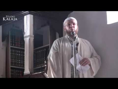 EMOCIONUESE Veçorit e umetit tone Irfan Salihu