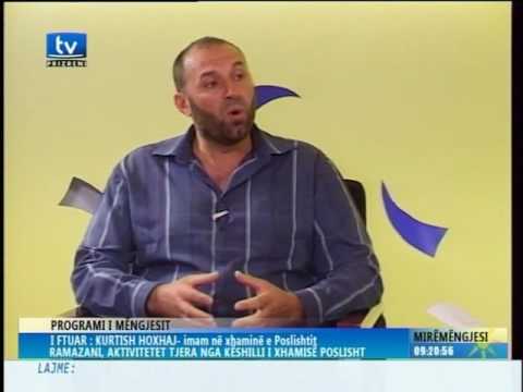 KURTISH HOXHAJ Imami i Fshatit Postllisht 14.06.2016