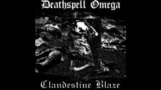 Deathspell Omega / Clandestine Blaze (Full Split-EP)