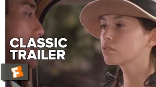 The Lover Official Trailer #1 - Tony Leung Ka Fai 