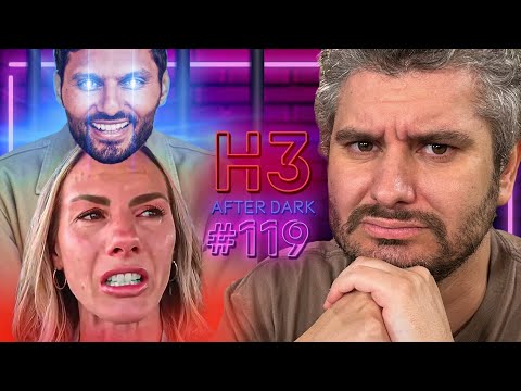 Family Vlogger 8 Passengers Arrested & War With Streamys & Jay Shetty Continues - After Dark #118