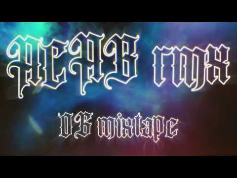 Ozon x Giboff - ACAB remix (prod. Qwizee) || OG Mixtape