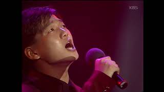 김민우 - 사랑일뿐야