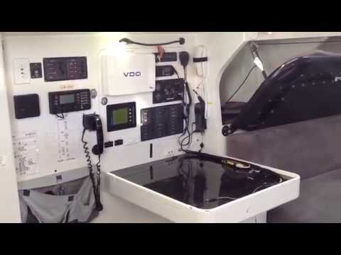 COOKSON 50 - Pretty fly III