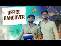 Office Hangover | Funcho