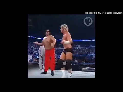 Belmondo - CHOPPIN' DEM THANGS (wersja bez Pitchu z normalnym głosem)